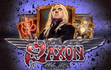 Saxon Slot – Rock Your Wins!
